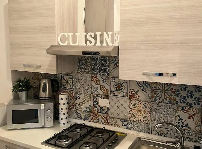 Chiaia Home 23